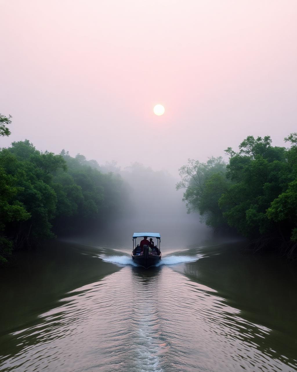 Sundarbans