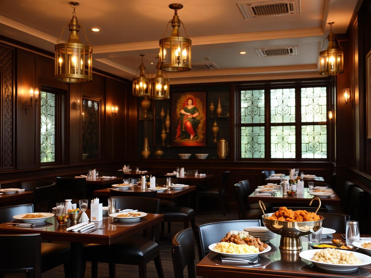 Kacchi Bhai — Heritage Kitchen